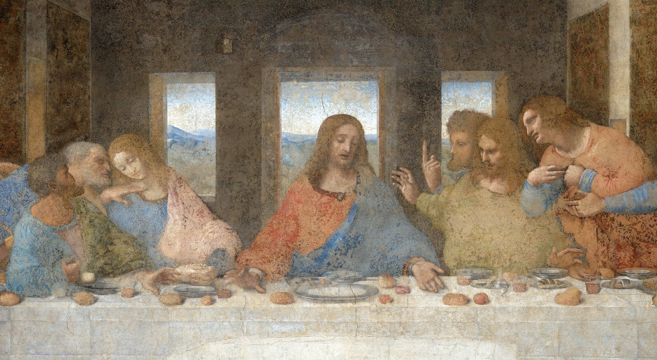 Leonardo da Vinci predisse la fine del mondo? Un ricercatore italiano svela i segreti della sua grande opera.