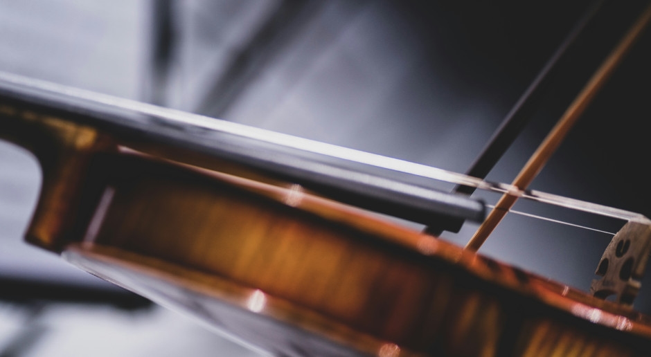Ukrainian Music Days for three days in Warsaw