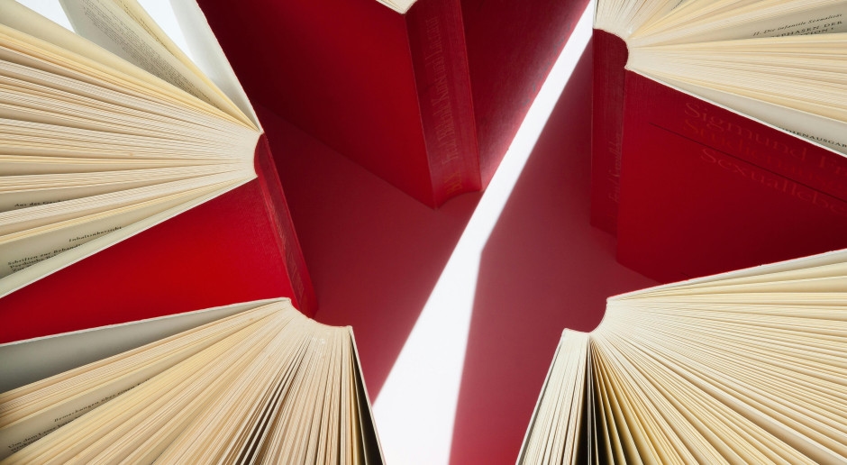 7 authors in the Nike 2025 finals. Who will compete for the main prize?