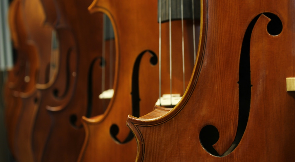I polacchi vogliono "copiare" i violini Stradivari. Un progetto unico degli scienziati di Kielce