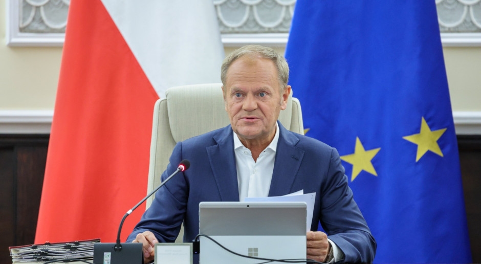 Polonia está creando un escudo de seguridad marítima. El Gobierno designa centros clave en el Mar Báltico