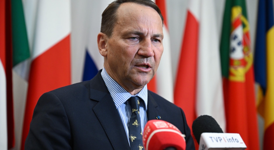 Wojna przybliża się do granic. Rosja uderzyła z powietrza w polską fabrykę