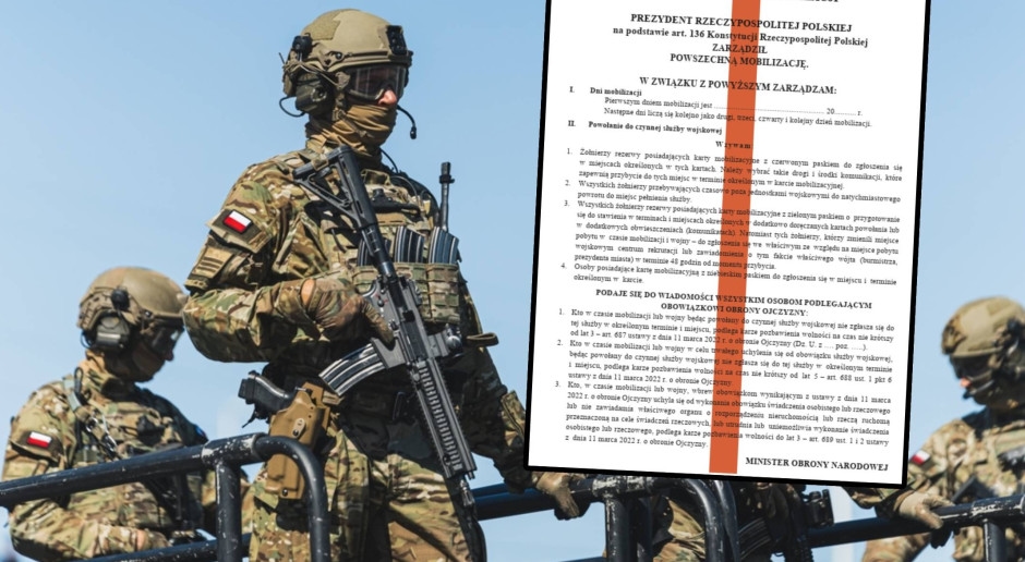 Un mensajero entregará una notificación de reclutamiento militar. El incumplimiento se castiga con prisión.