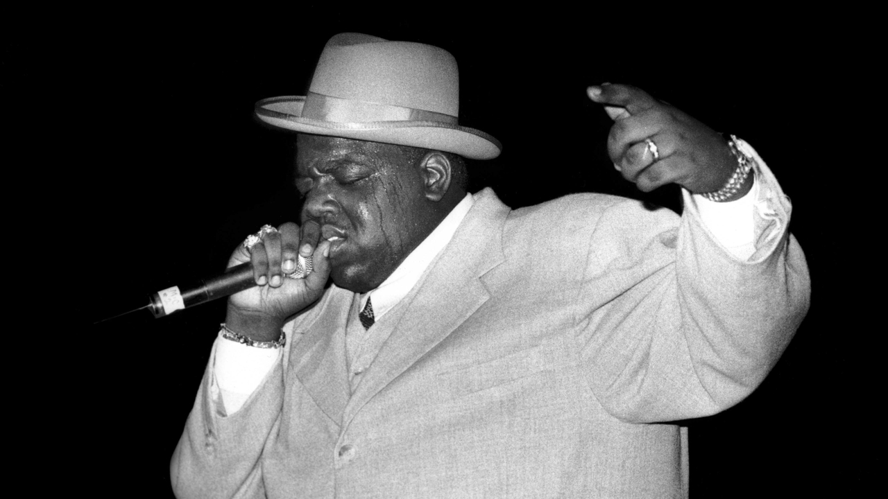 'The Come Up', de Jonathan Abrams: la historia oral del hip-hop como nunca te la habían rapeado