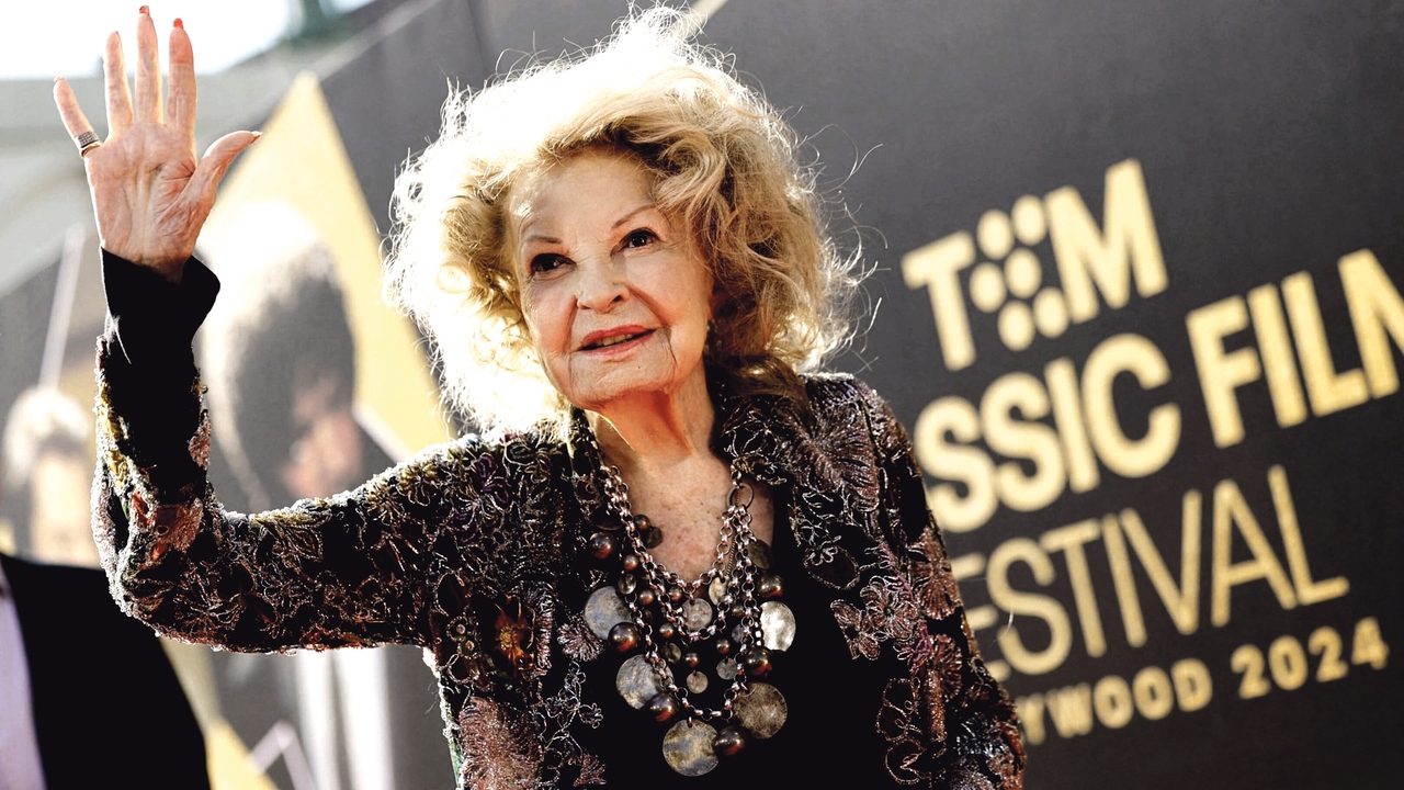 Cora Sue Collins. La star bambina cacciata dallo schermo a causa delle molestie