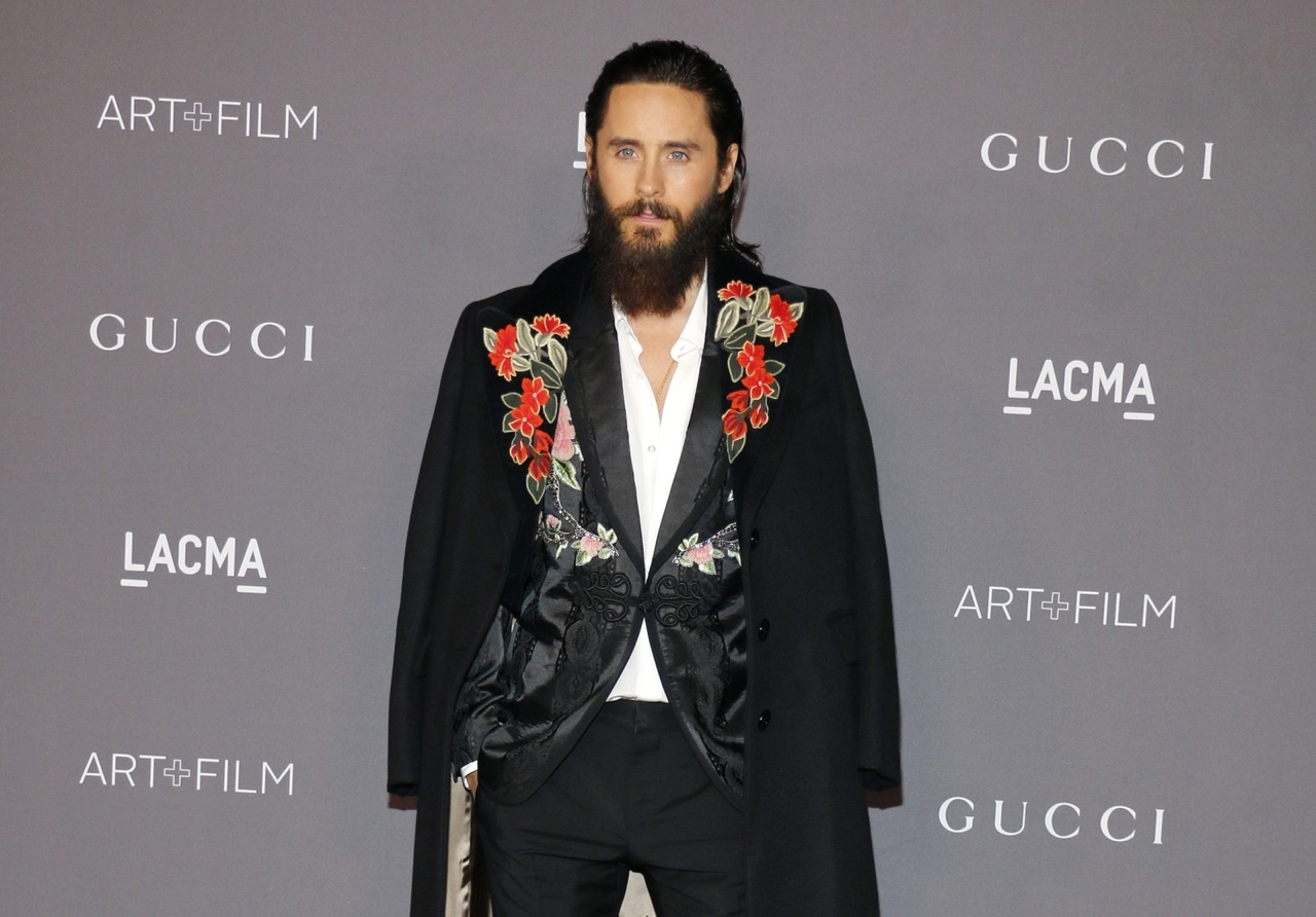 Jared Leto oskarżony o przestępstwa seksualne