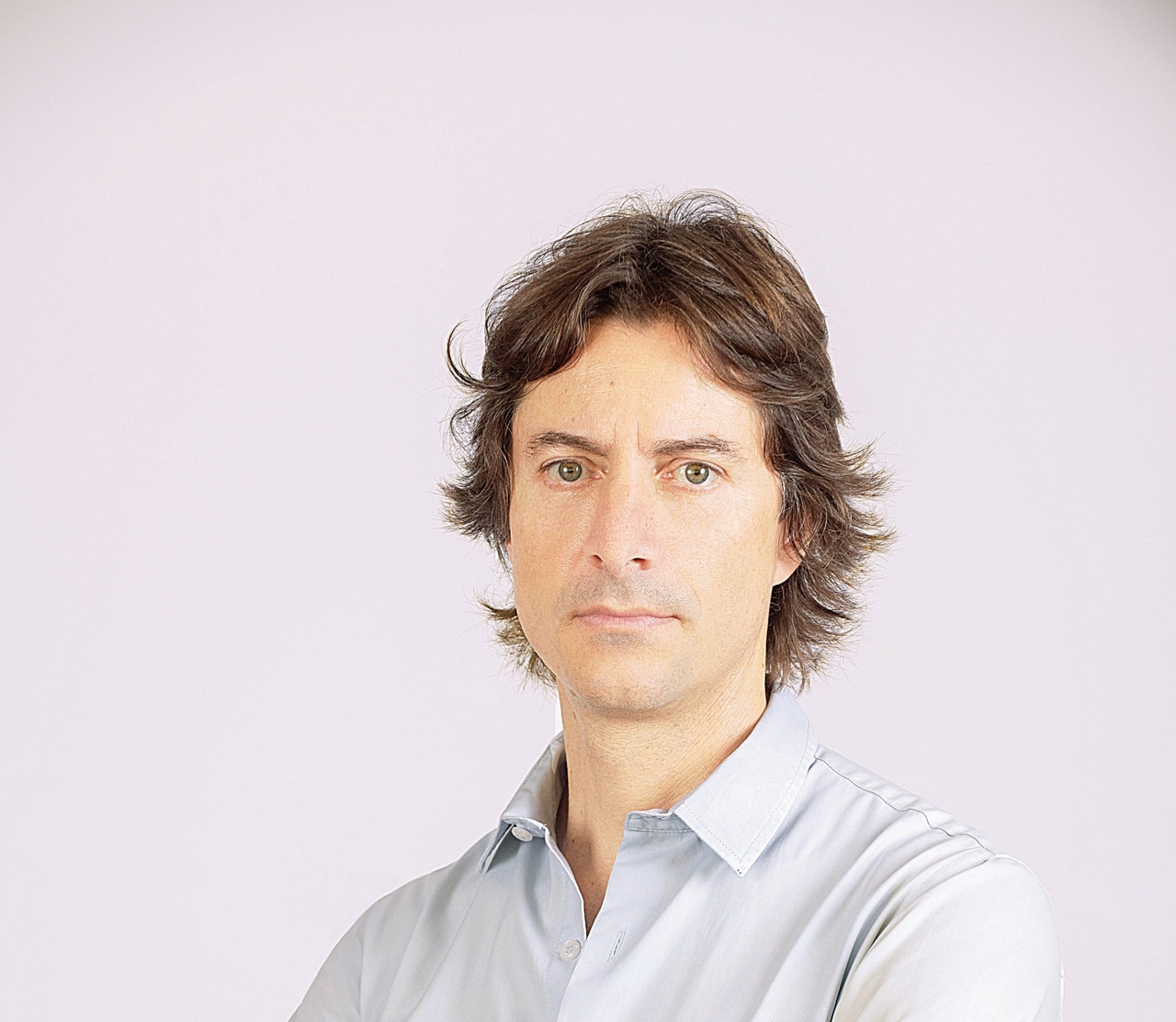 Jacopo Crivelli Visconti. « Ce qui me fascine dans ce monde, ce sont les histoires, petites et grandes, qui se cachent dans chaque œuvre. »
