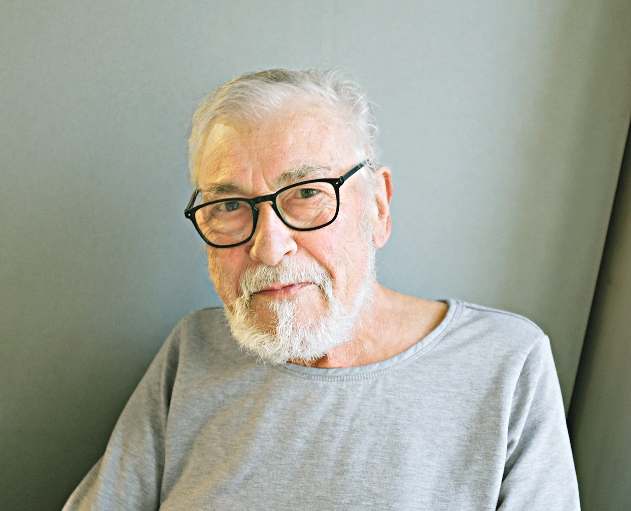 Filipe Guerra. Un traduttore sempre con l'orecchio rivolto al territorio