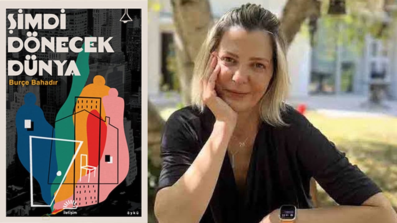 71. Sait Faik Story Gift wurde gegeben
