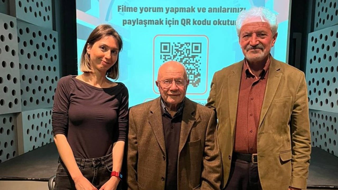 Beşikçis Leben in „Unser Ismail“