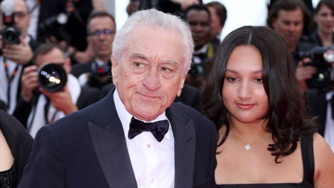 De Niro lässt Trump keine Ruhe