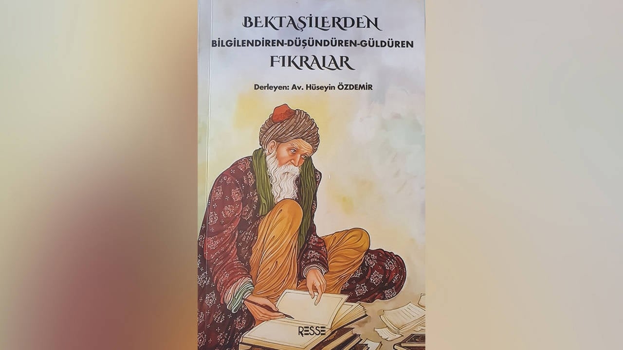Grappen die je laten lachen tegen de duisternis