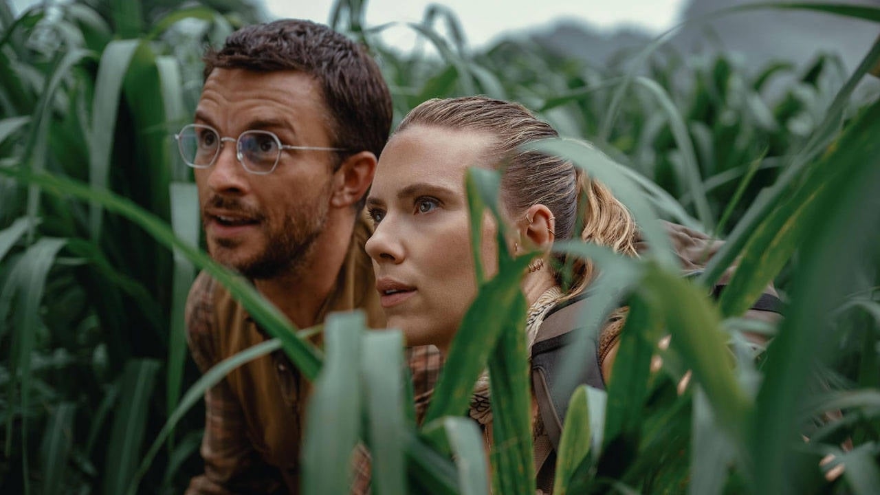 7 películas se estrenarán esta semana