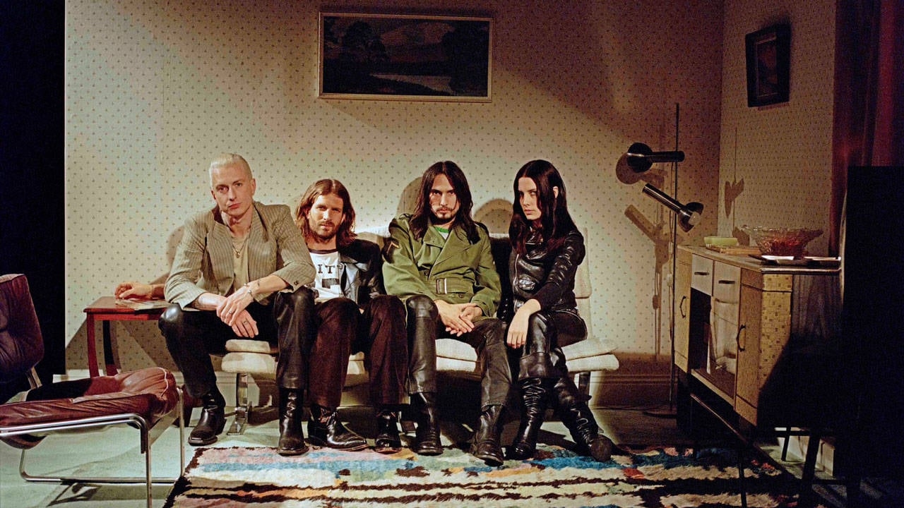 Neue Single von Wolf Alice: „The Sofa“