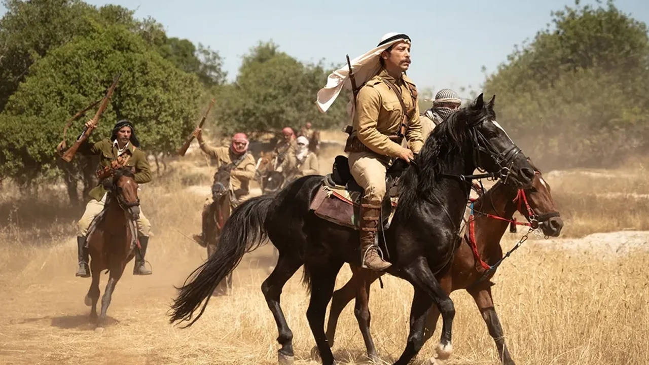 Saleh Bakri: Wir müssen gemeinsam Widerstand leisten!
