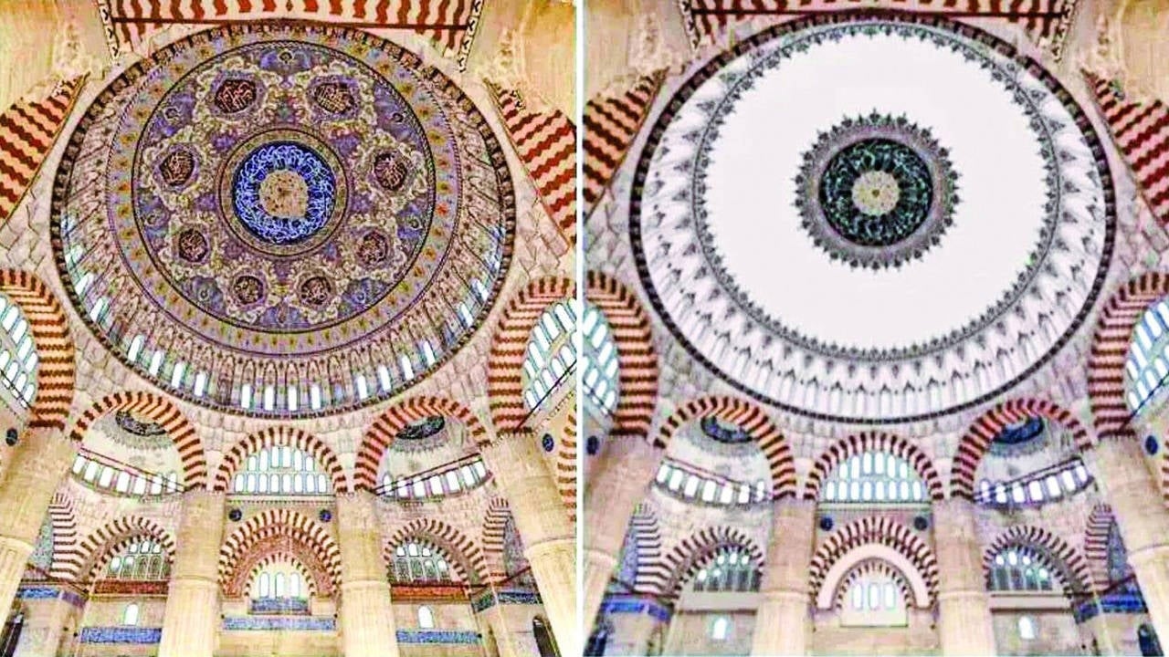 Lassen Sie es nicht zu, dass sich eine neue Sanierungskatastrophe ereignet.