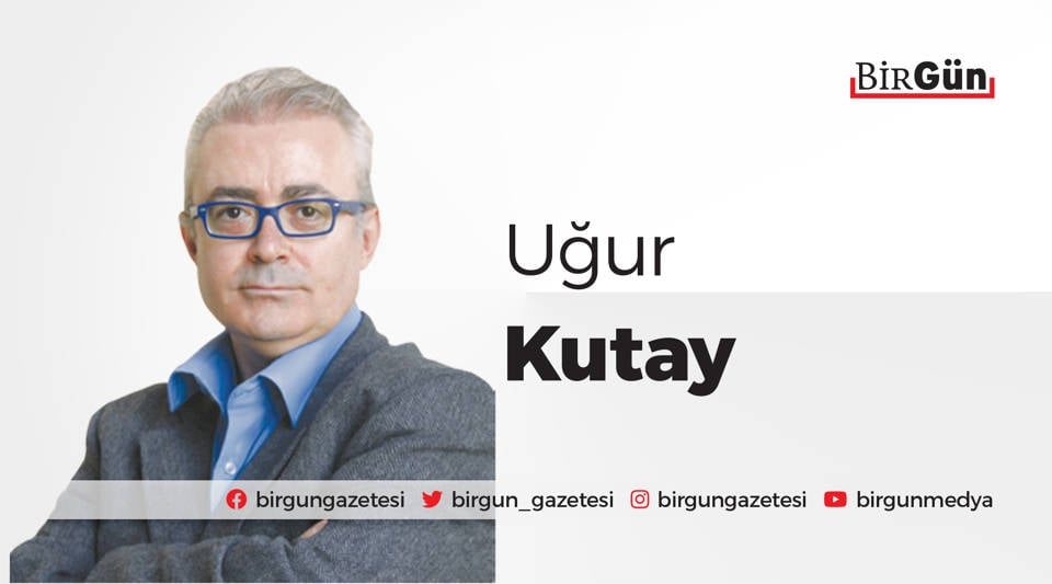 Überreste von Ruhname...