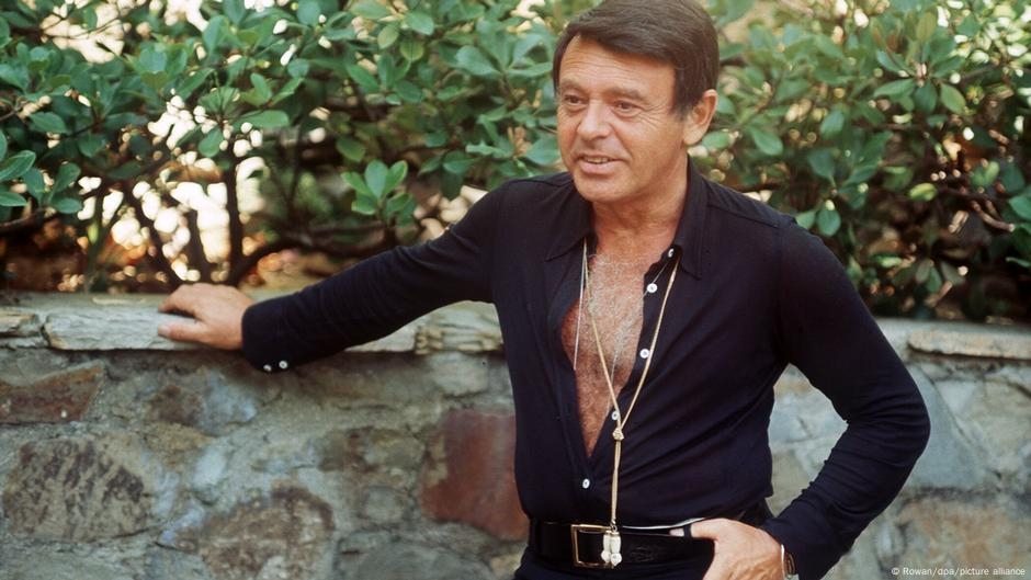 The man who invented the thong