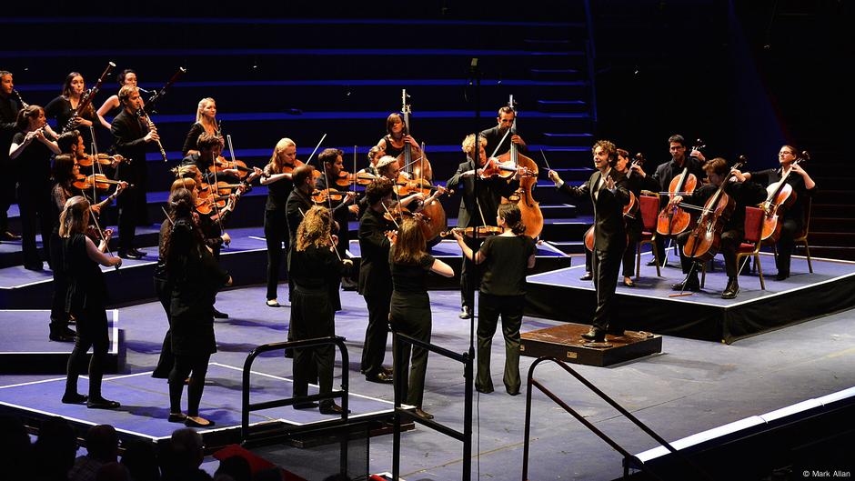 Beethovenfest 2025: de grenzen van klassieke muziek verleggen