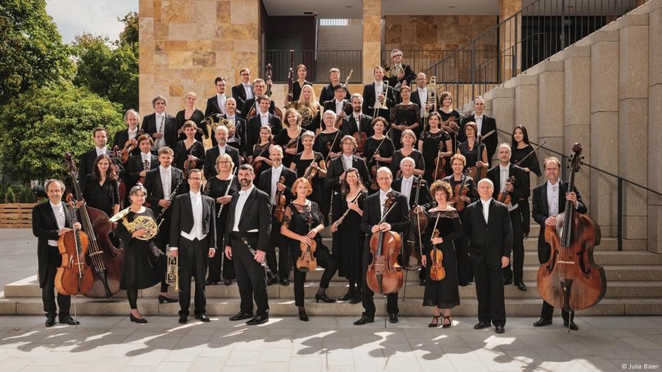 Hoe democratisch kan een orkest zijn?