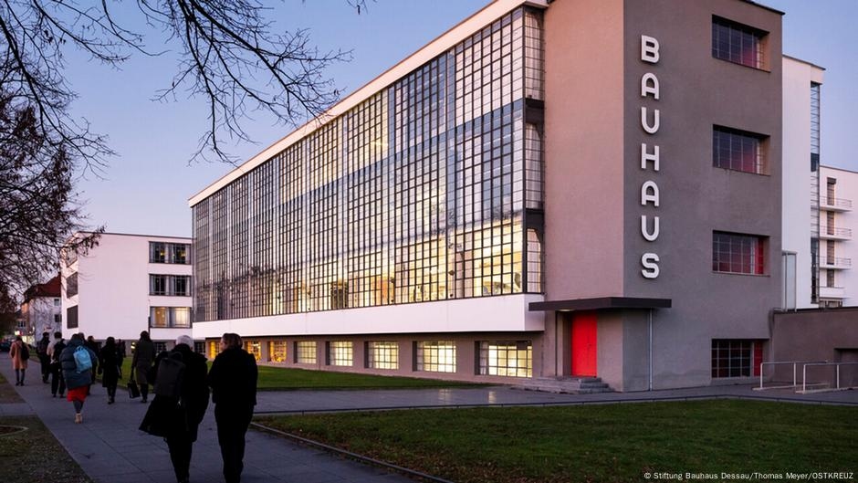 100 Jahre Bauhaus Dessau - es geht "an die Substanz"