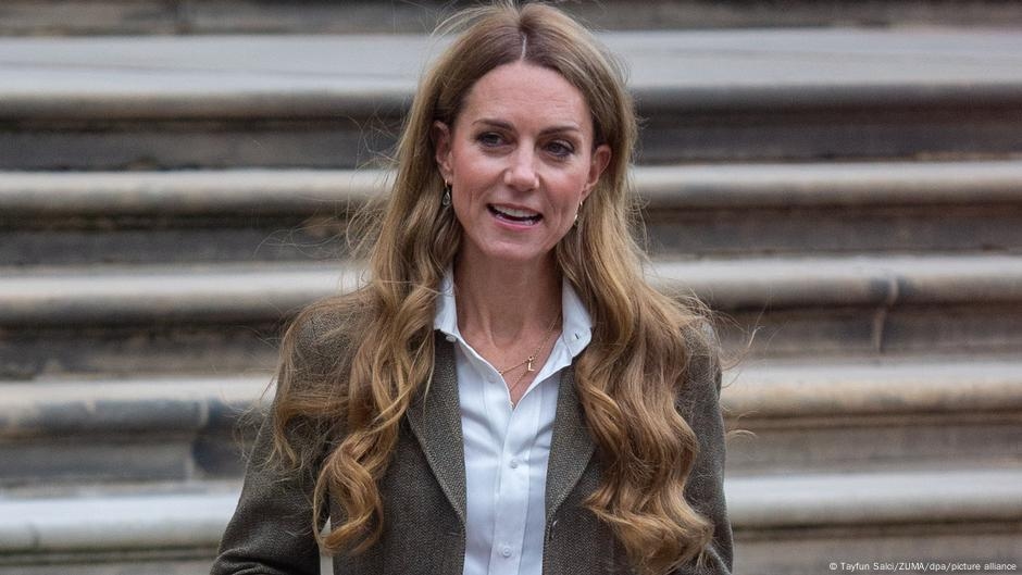 Kate, Furtado, Baerbock: perché le tempeste di merda sono sessismo