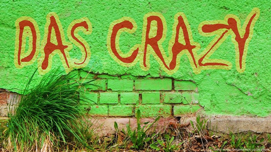 "Das crazy" ist Jugendwort des Jahres 2025