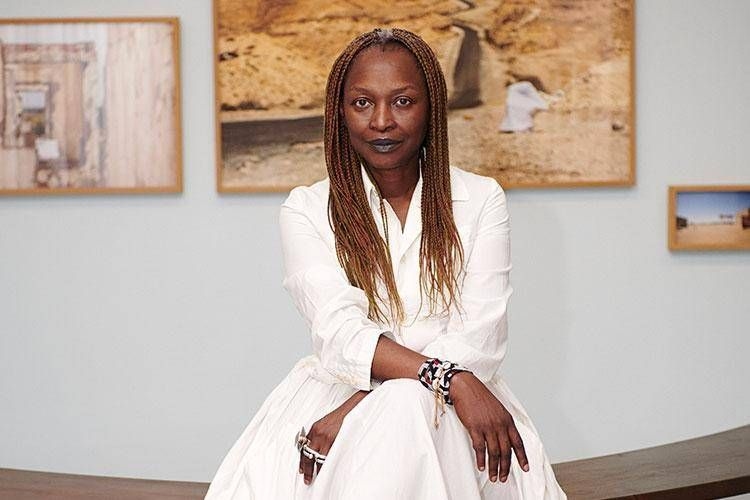 Farewell to Koyo Kouoh, curator of the 2026 Art Biennale