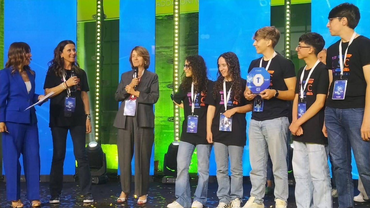 Przyznano 9. doroczną nagrodę „Mad for Science”