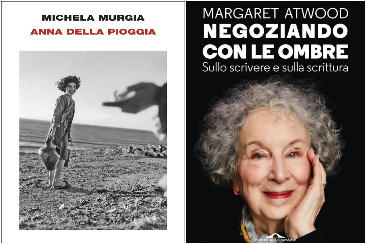Murgia'dan Atwood'a, kitapçılardaki yeni çıkanlar