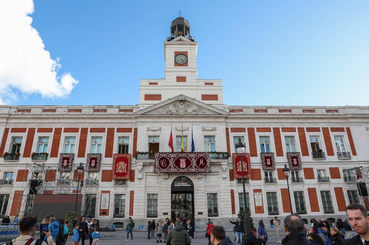 Elena Fontanella is de nieuwe directeur van het Italiaans Cultureel Instituut in Madrid.