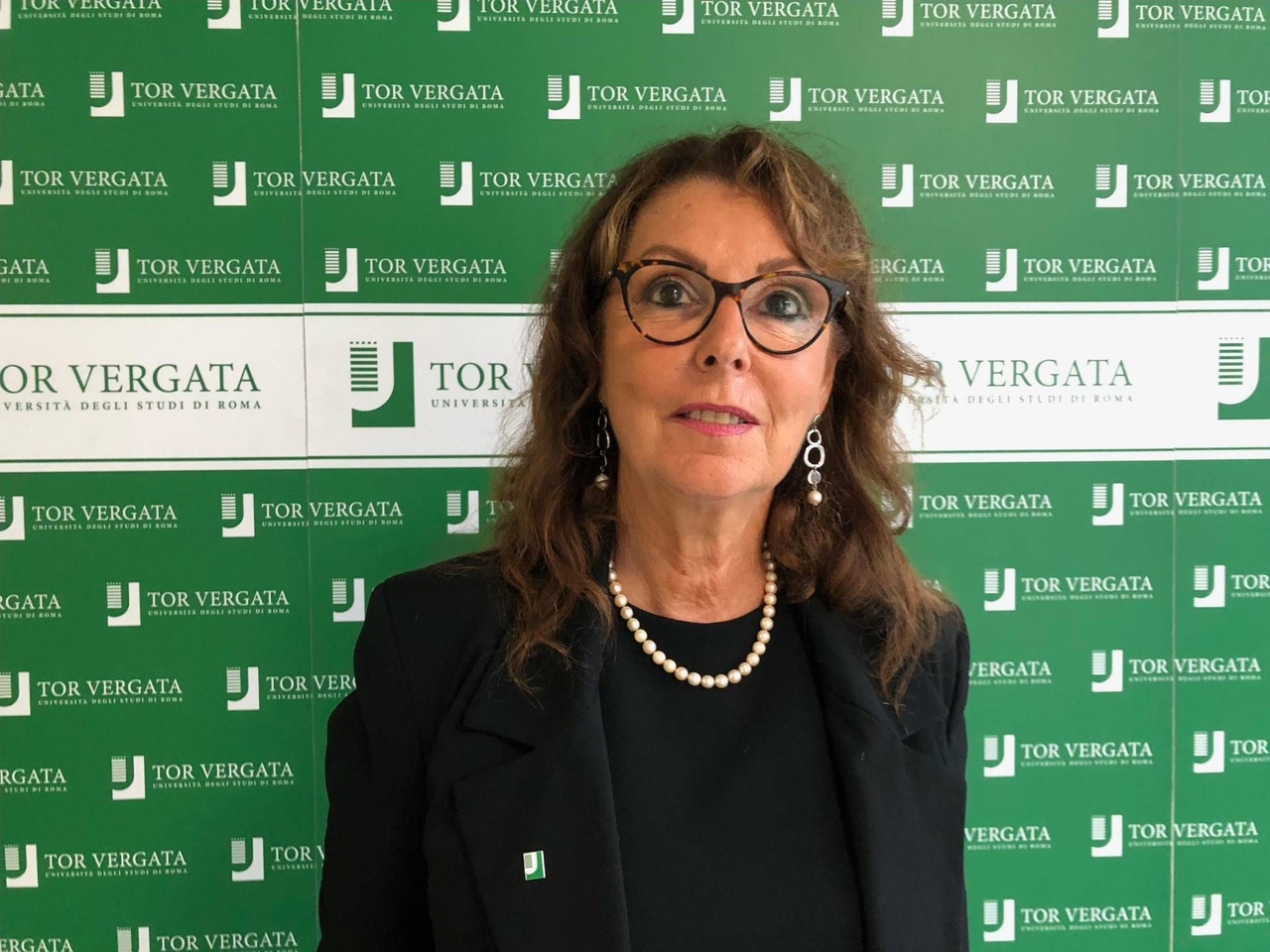 Álvaro (Tor Vergata): "Preste sempre atenção aos profissionais de saúde."