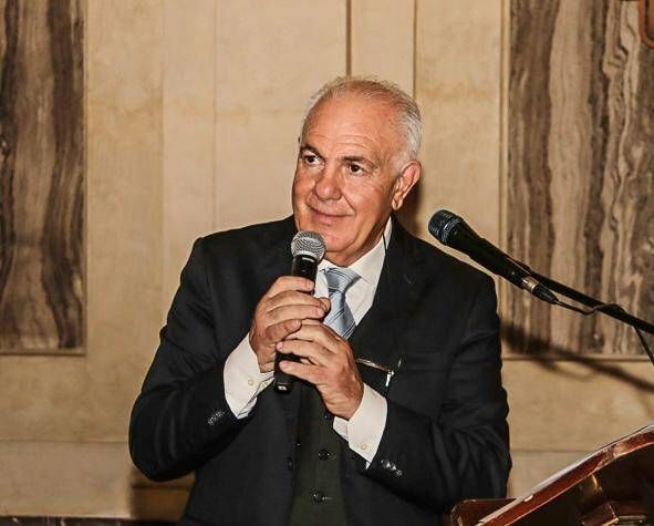 Se celebrará en Roma la 20ª edición del Premio Vigna d'Argento, dedicada a Pippo Baudo.