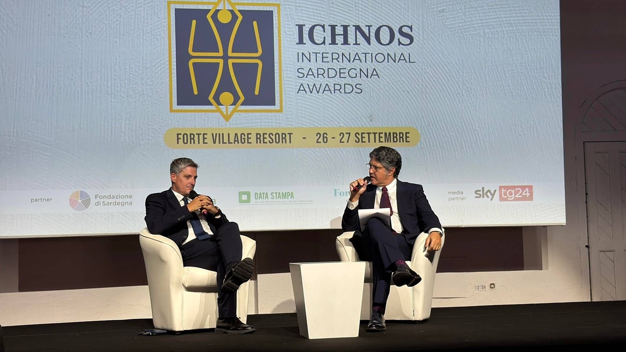 Informação, Barachini: "Jornalistas são a primeira linha de defesa contra notícias falsas. A IA deve ser uma ajuda, não um substituto."