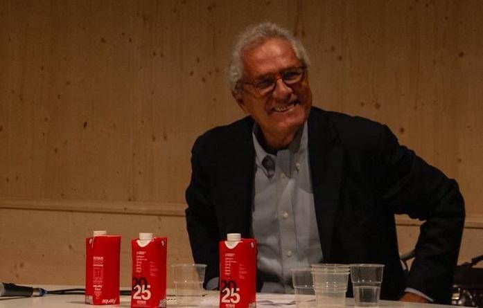 Климат, Рутелли: «Наука, технологии и политика должны немедленно приняться за защиту культурного наследия».