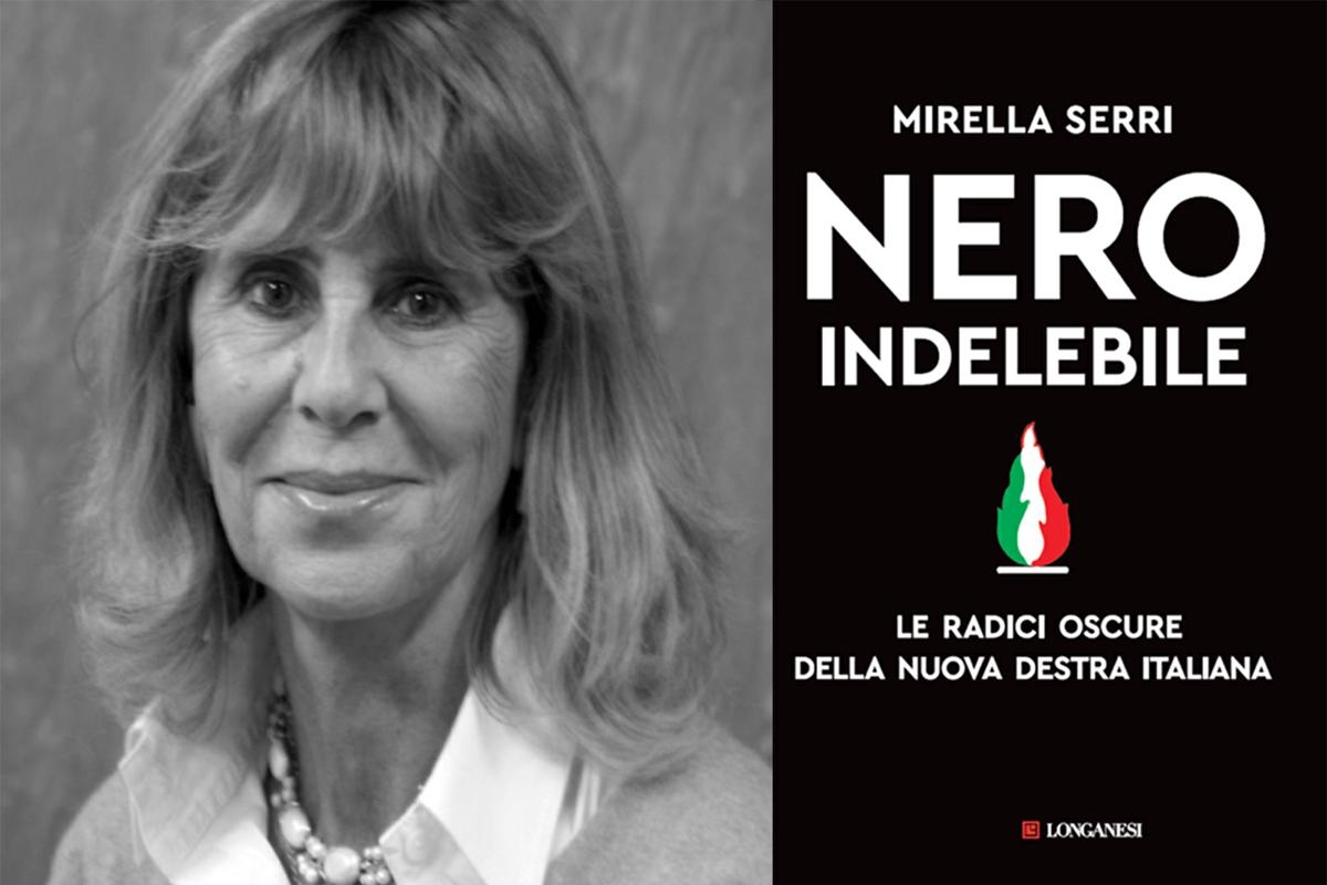 Capalbio Libri, das Programm für den Abend des 3. August: Ein Fokus auf die dunklen Wurzeln der neuen italienischen Rechten und darüber hinaus. Affaritaliani-Medienpartner.