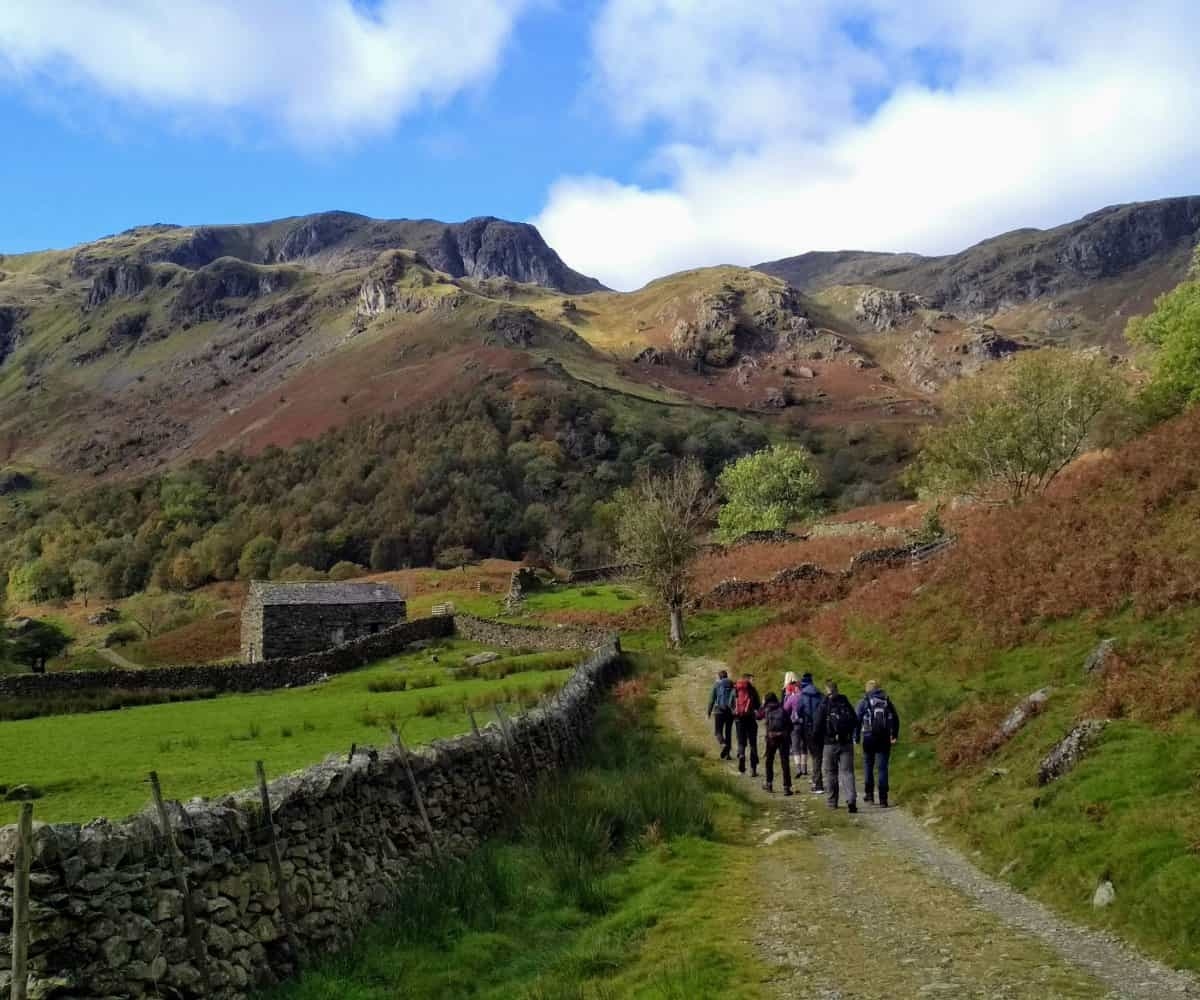 Lake District'te Yazın Tadını Çıkarmanın 10 Yolu