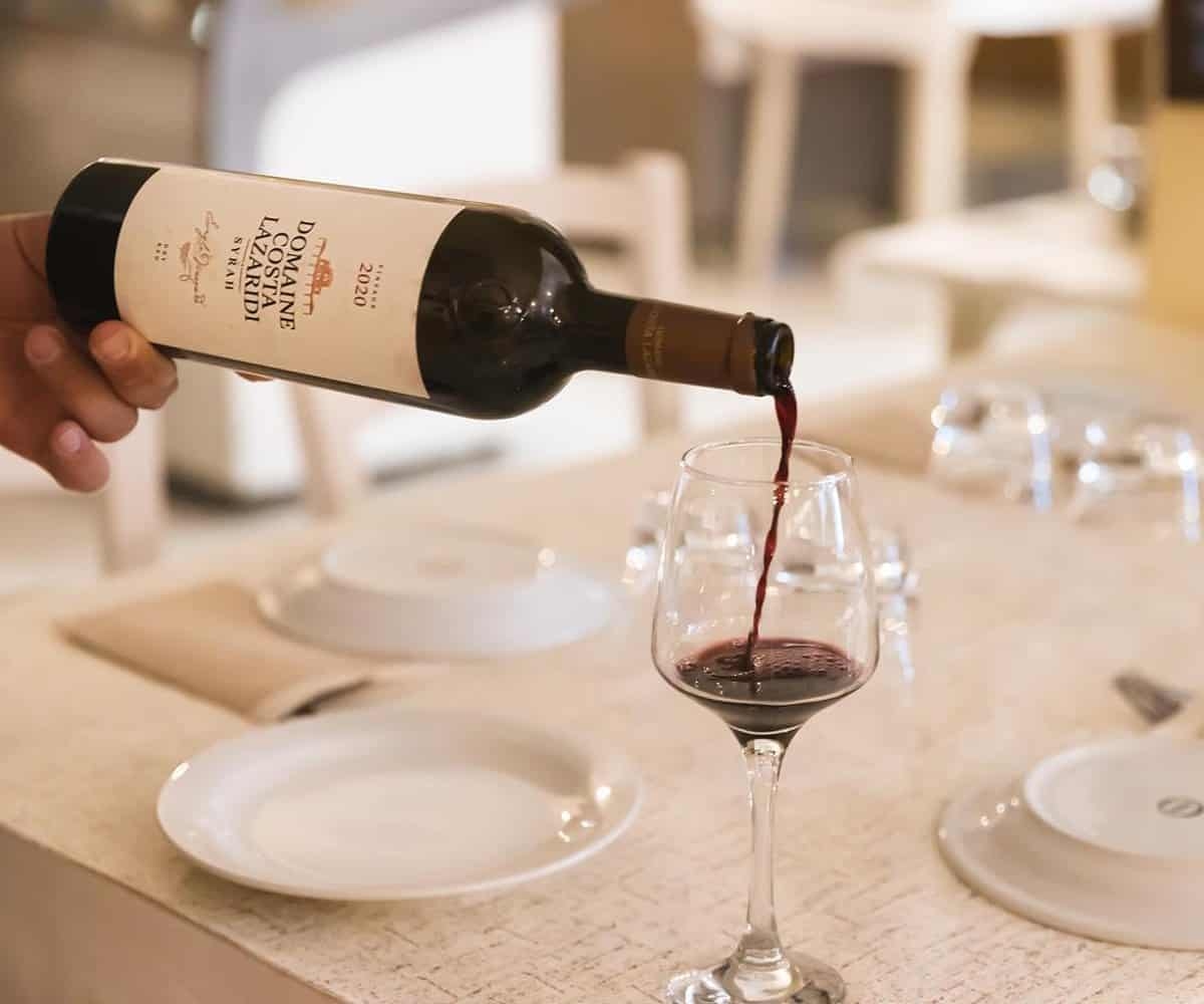 Our favourite places to eat in the South Ionian