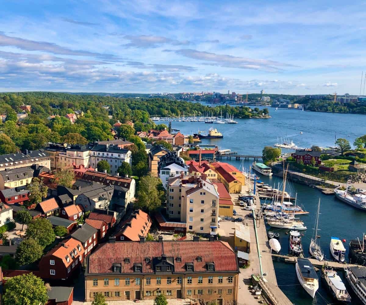 10 Stockholm highlights