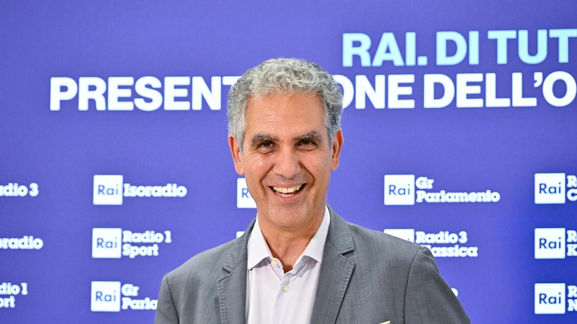 Marcello Foa, 'bedroefd door de sluiting van Giù la maschera'