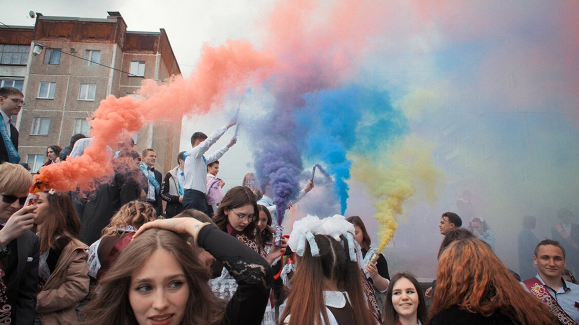 Borenstein, 'Putin'e Karşı' Film Günleri Ödülünü Kazandı
