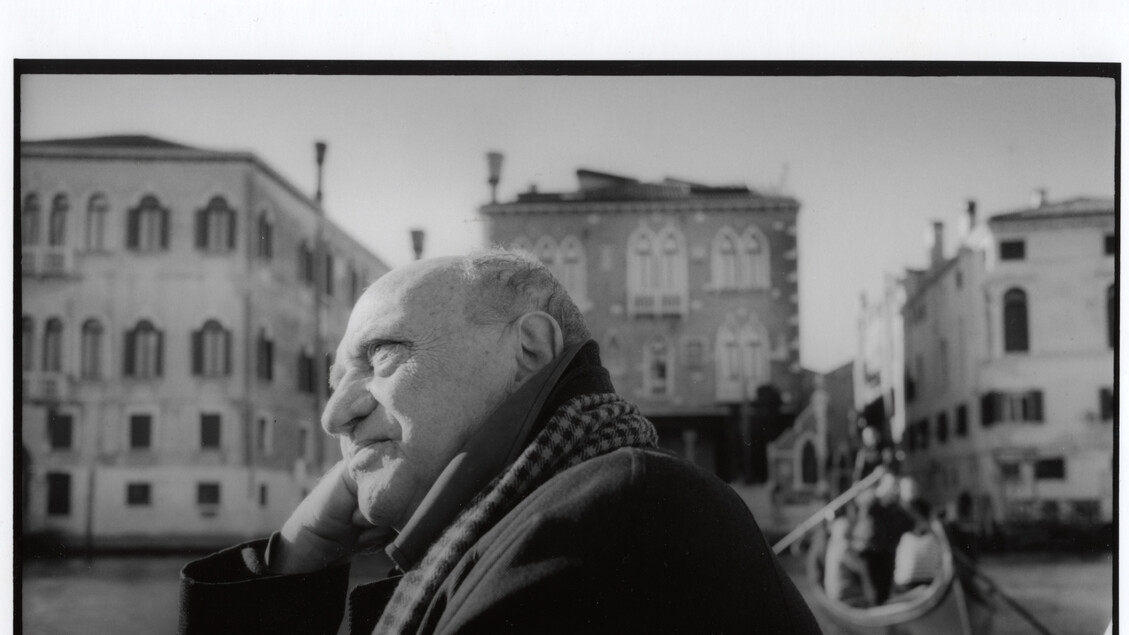 Arnaldo Pomodoro is dead, his art as a labyrinth