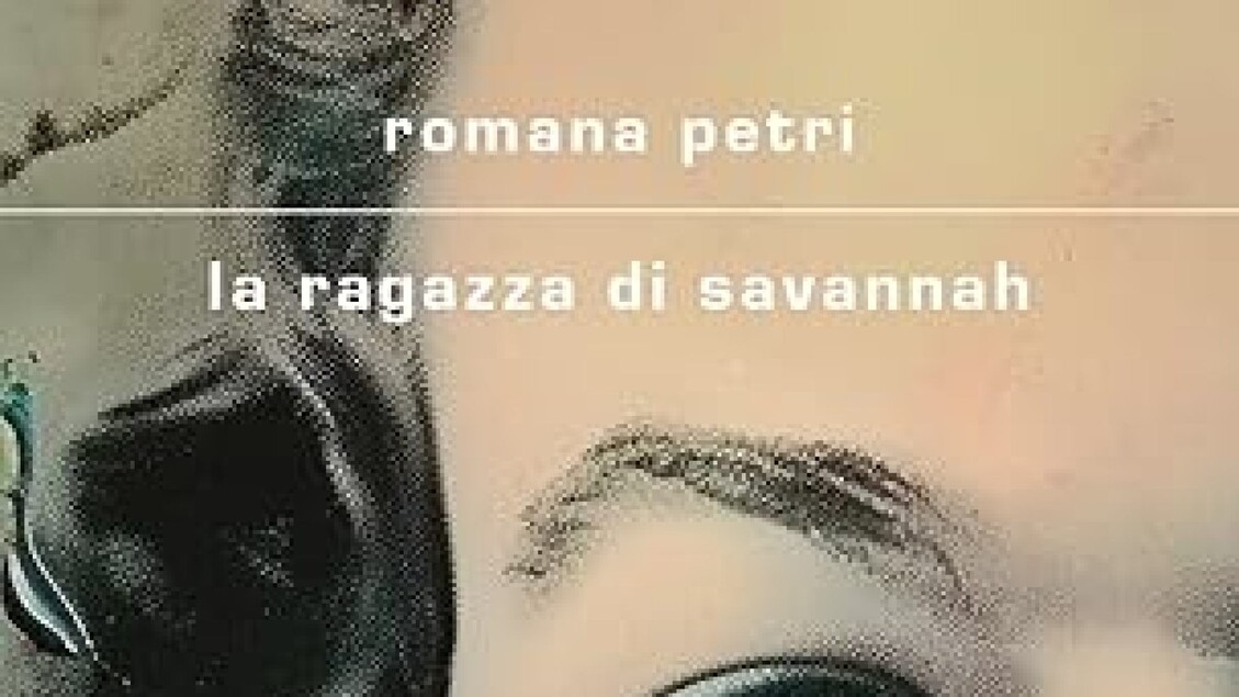 Orbetello Book Prize Winner for Romana Petri with 'The Girl from Savannah'