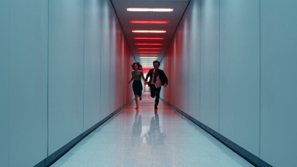 Split wint de Emmy-nominaties