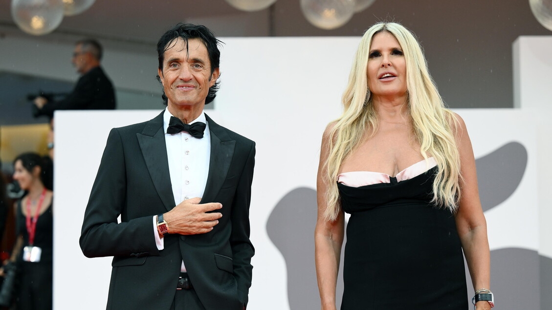 Van Joy Randolph tot Silverstone, de Filming Italy Awards
