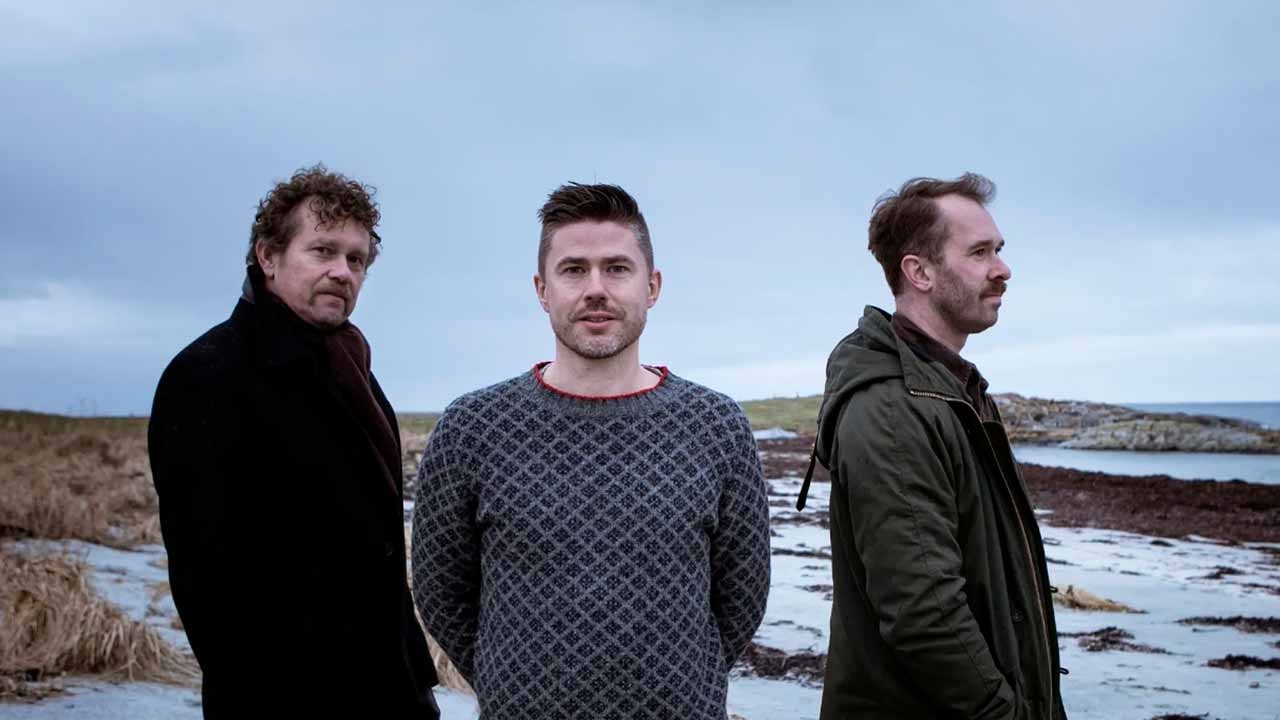 Loulé Jazz 2025 opent met Afonso Pais en Daniel Herskedal Trio