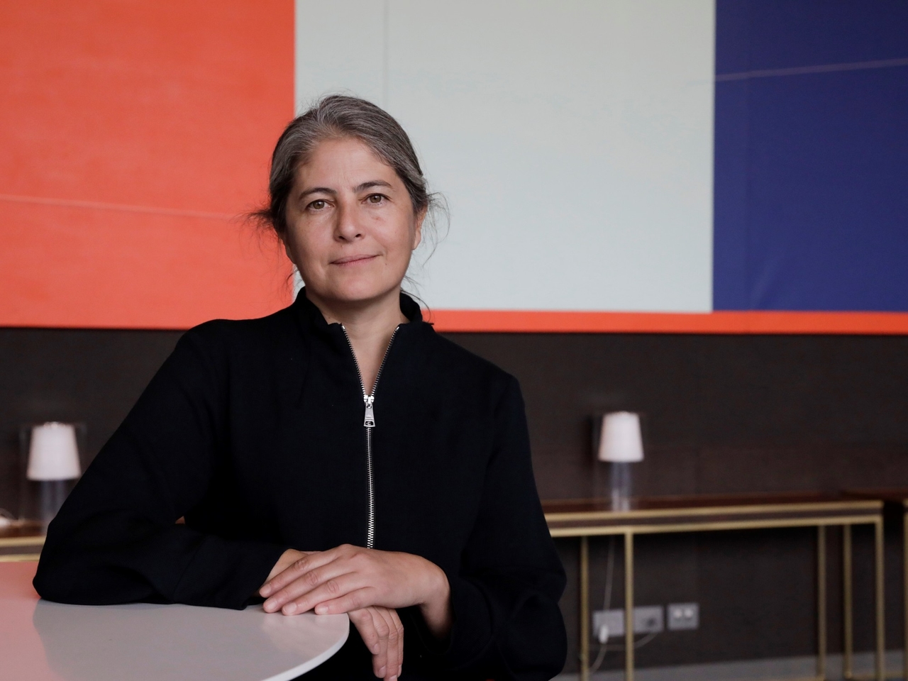 Selva Almada: "A la ultraderecha y a los antiderechos hay que responderles con más libros"