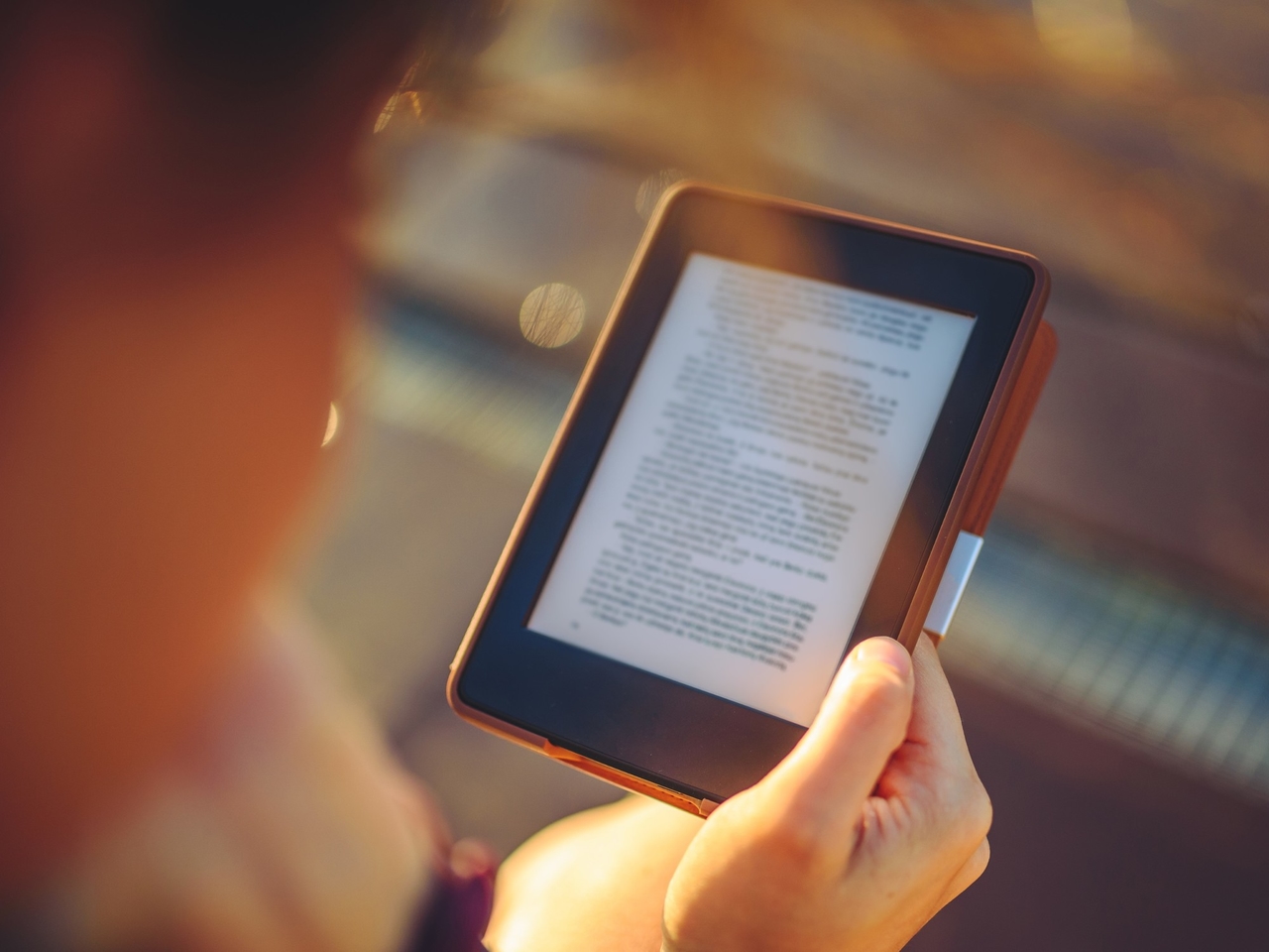 Mit Ausnahme von Argentinien stiegen die Verkäufe digitaler Bücher in spanischer Sprache weltweit um 6 %.