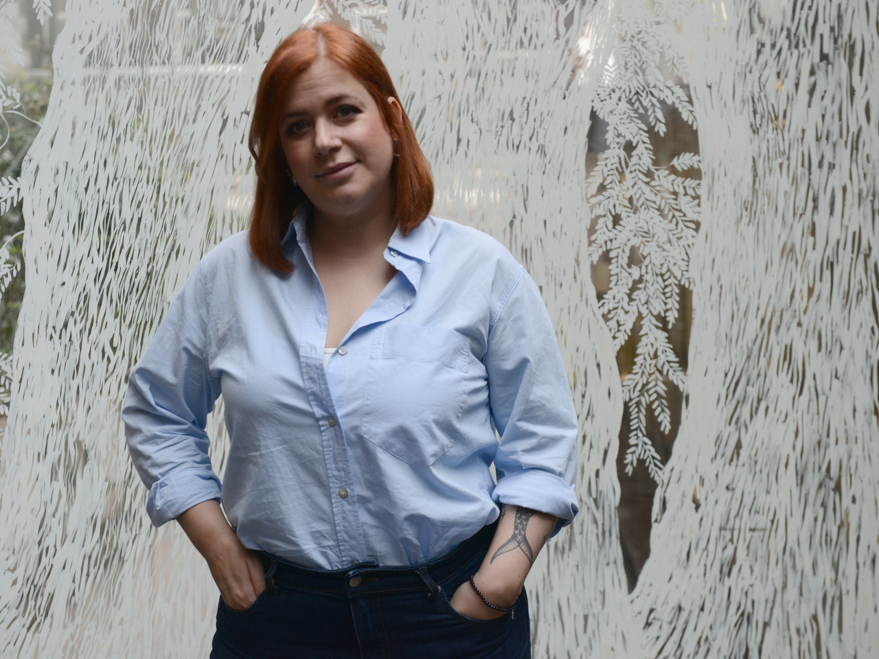 Elísabet Benavent: 25 books, a Netflix series, and a loyal audience around the world
