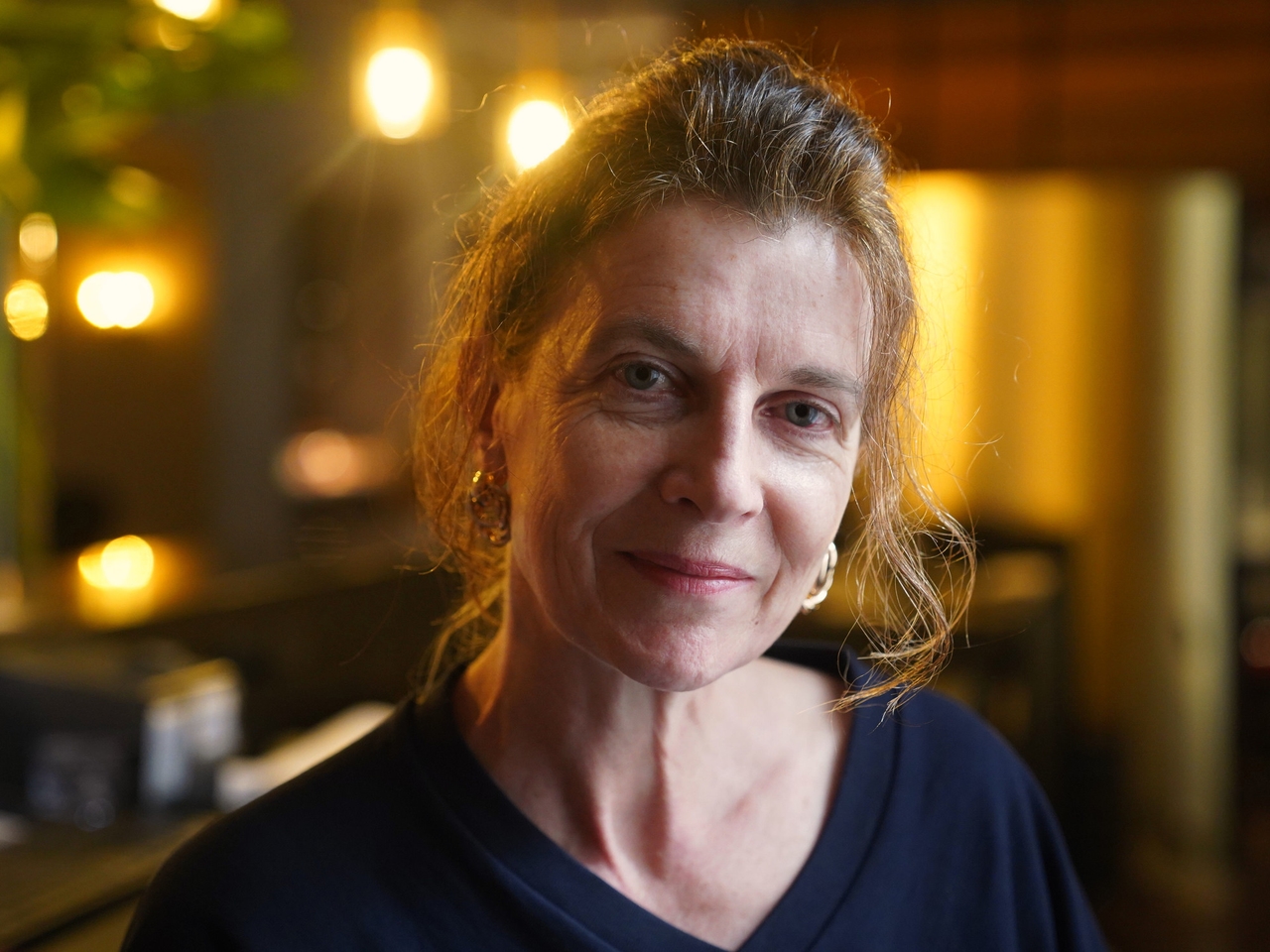 Emmanuelle Bayamack-Tam: "Western societies are too prosaic and commercial."